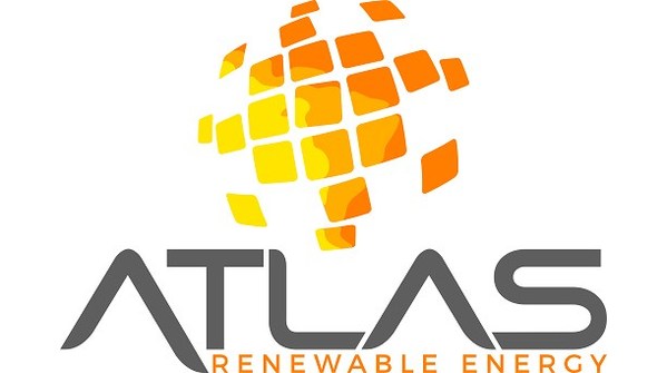 Atlas Renewable Energy